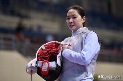 华体会登录-古巴击剑队员勇夺亚军，实力超群的简单介绍