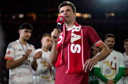 华体会官网-关于拜仁慕尼黑球迷热情高涨，期待更好表现的信息