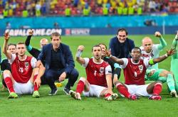 华体会中国官网-斯洛伐克队击败塞浦路斯，罗马尼亚队士气低迷的简单介绍