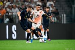 华体会vip注册-都灵主场击败罗马，保持不败纪录