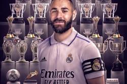 华体会投注-关于皇家马德里再次晋级决赛，本泽马破门得分的信息