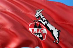 华体会电竞-科隆俱乐部落后于德国足球联赛中的强队，科隆竞技足球俱乐部