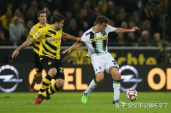 华体会网站入口-多特蒙德联赛中不敌对手，德甲形势突变