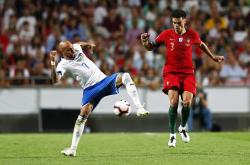 欧洲国家足球比赛带来惊喜连连的简单介绍