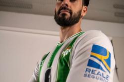 华体会教练-关于皇马官方宣布伊斯科新冠检测呈阳性，或将缺席下轮西甲比赛的信息