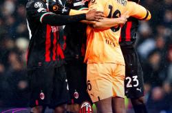 华体会官网登录网址-切尔西胜出晋级欧冠四强！