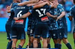 华体会app下载-悉尼球队表现出色，令人期待接下来的比赛的简单介绍