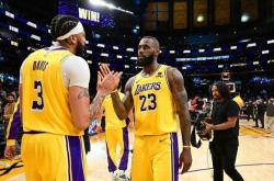 华体会官网入口-关于雄狮凯撒空砍30分，率队击败湖人登顶西部的信息