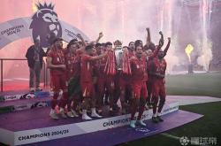 华体会中国官网-利物浦主帅资料曝光，胜任球队领导