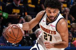 华体会竞技-掘金惨败爵士，NBA比赛最新情报披露