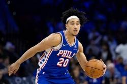 华体会官网-76人主场击败篮网，止步连胜