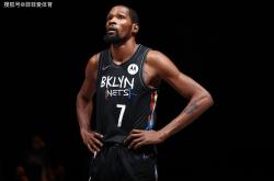 华体会官网登录网址-篮网主场击败骑士，杜兰特领衔25分