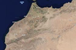 华体会培训-阿尔及利亚大败摩洛哥，遭淘汰出局