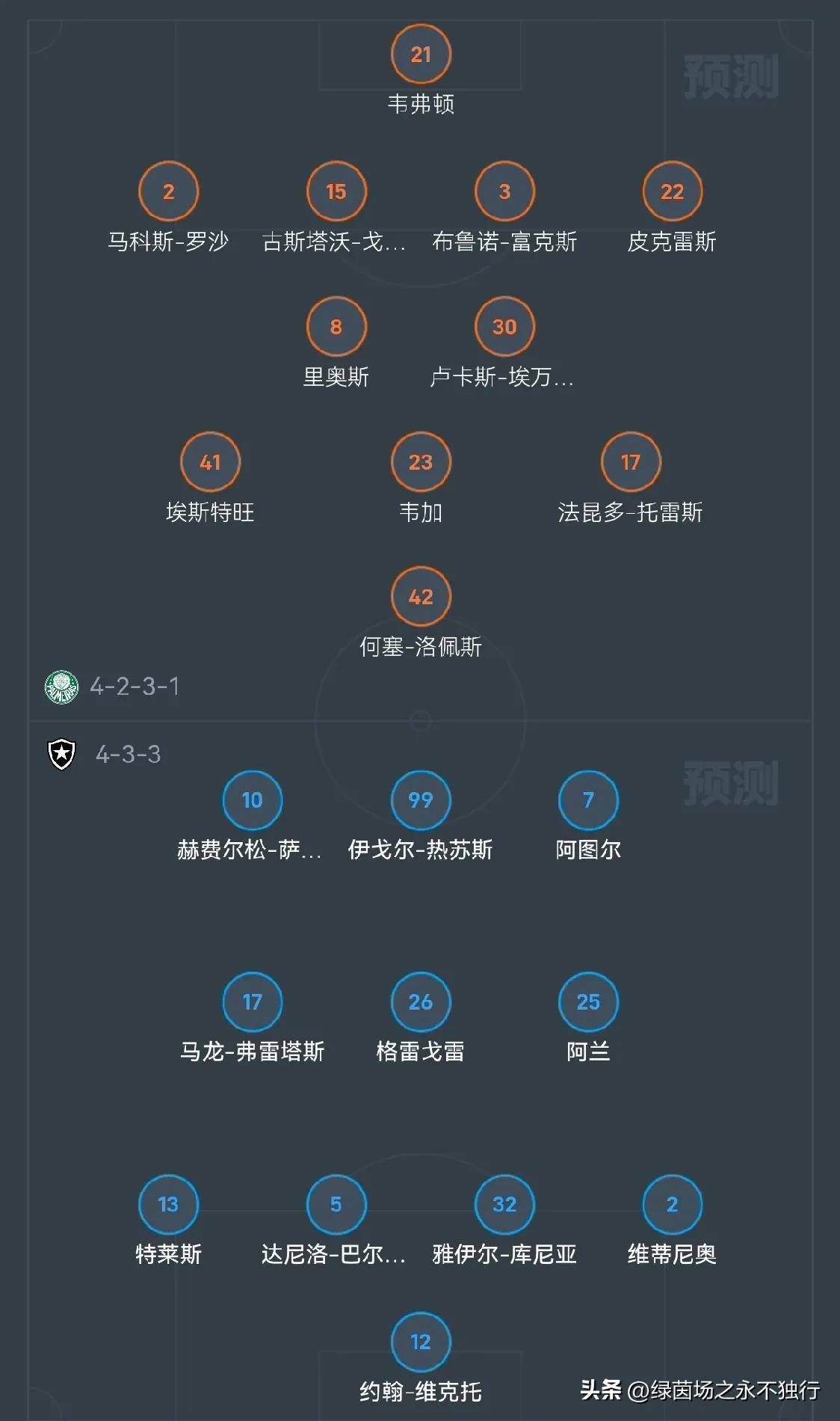 帕尔梅拉斯挑战阿尔希拉尔，南美德比激烈升级的简单介绍