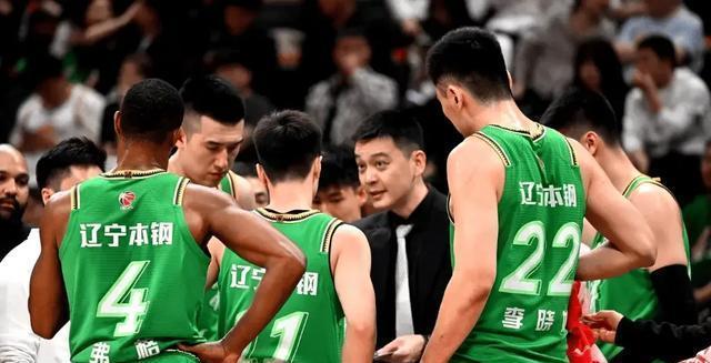关于辽宁队爆发神级表现，CBA季后赛被彻底压制，失误的信息