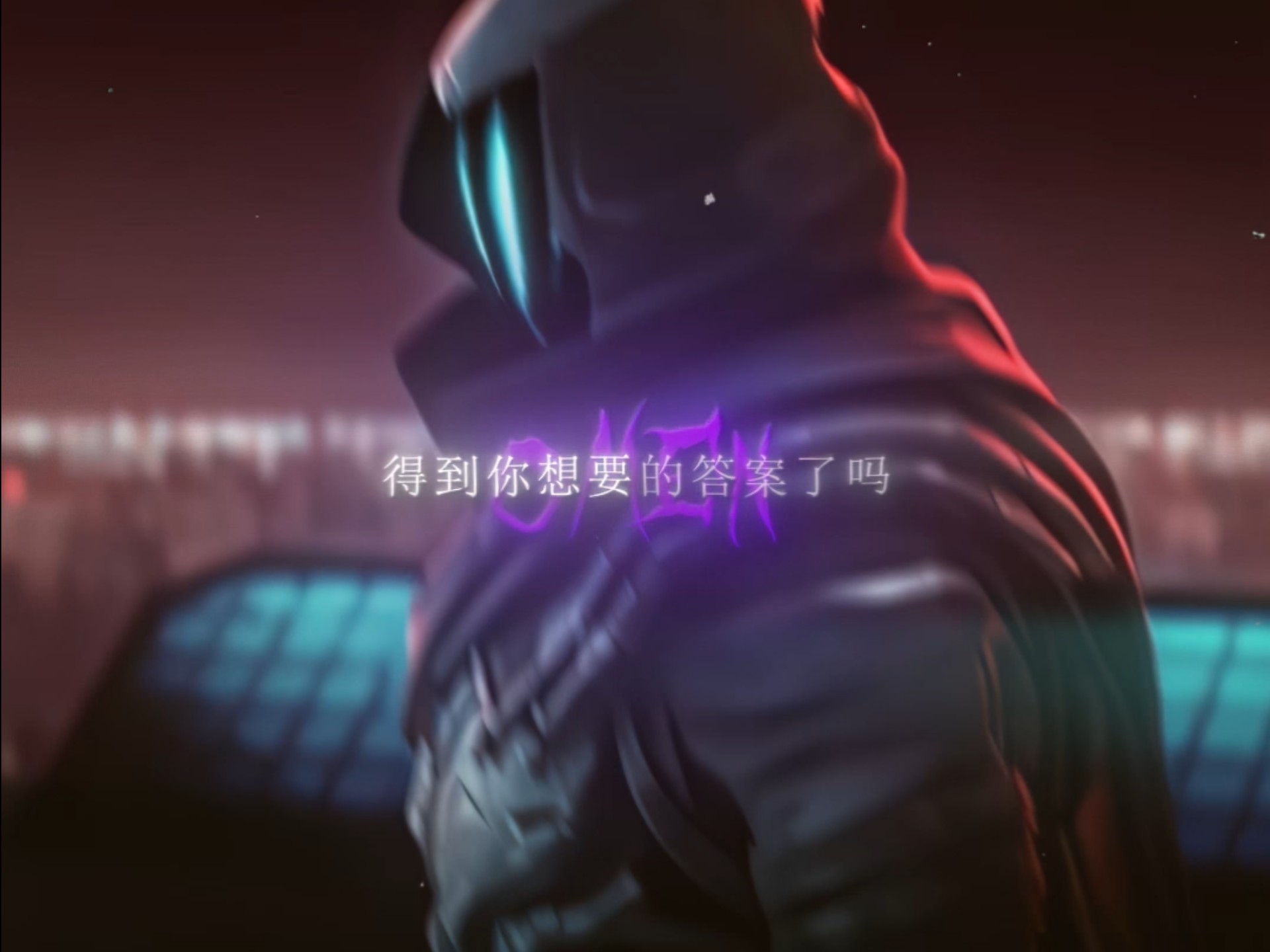 幽影小队爆发神级表现，无畏契约世界杯被彻底压制，绝杀的简单介绍