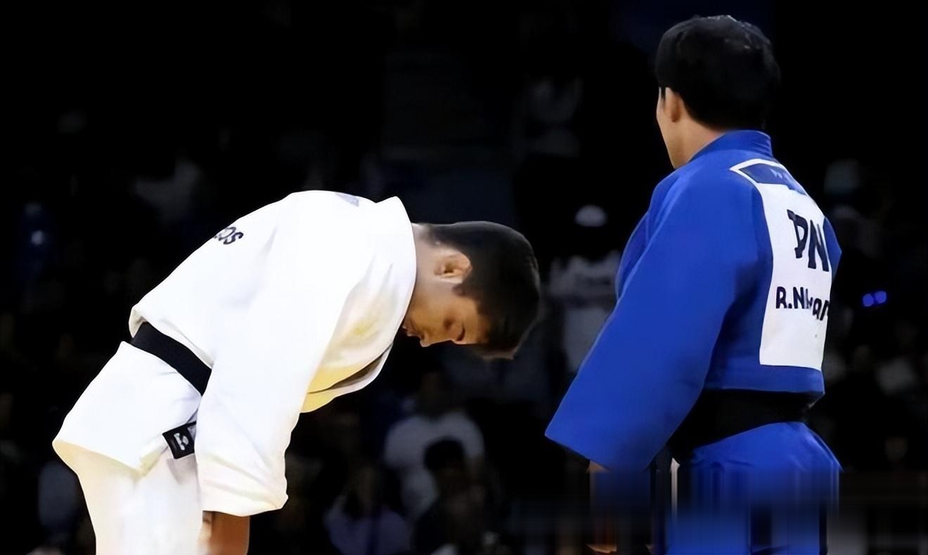 日本柔道选手从奥运失利转战职业赛事的简单介绍