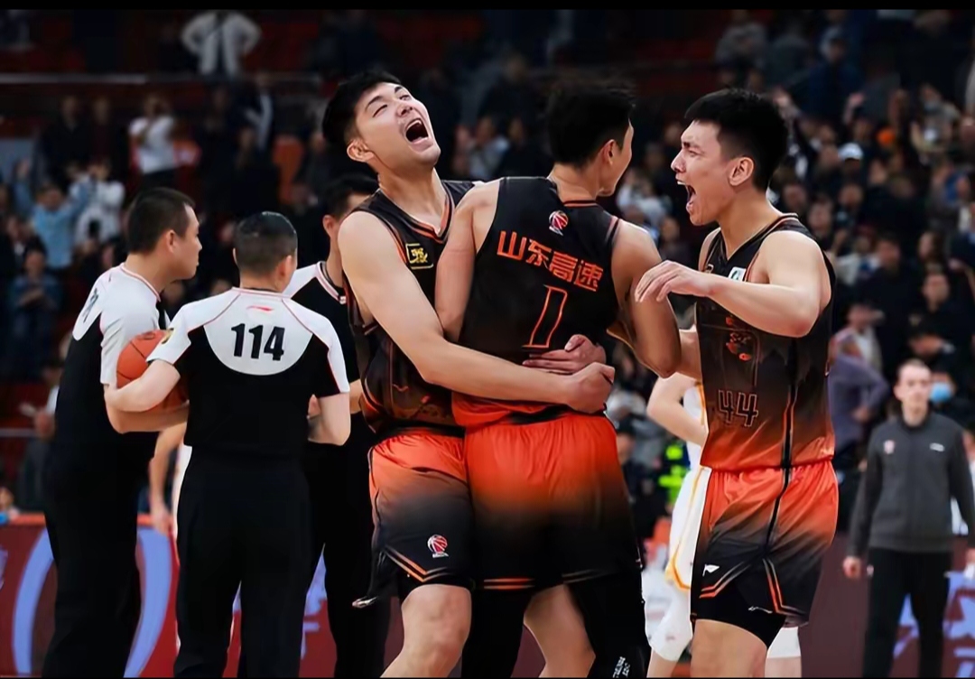 天津男篮不敌福建，遭遇五连败