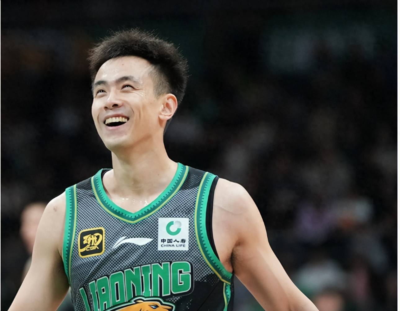 辽宁宏运官宣赵继伟加盟，引发球迷热议的简单介绍