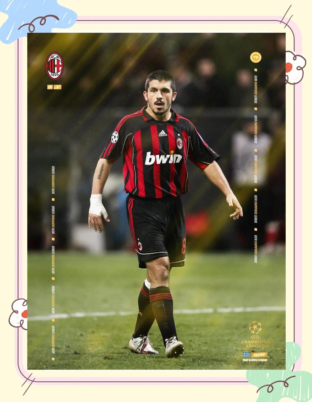 关于传奇后防名宿!五位ac米兰神级后卫,为球队写下辉煌一页的信息 关于传奇后防名宿!五位ac米兰神级后卫,为球队写下辉煌一页的信息