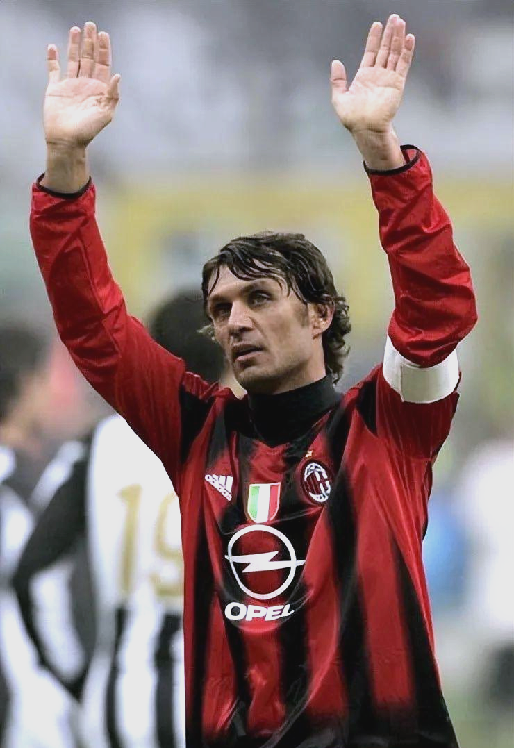 关于传奇后防名宿!五位ac米兰神级后卫,为球队写下辉煌一页的信息 关于传奇后防名宿!五位ac米兰神级后卫,为球队写下辉煌一页的信息