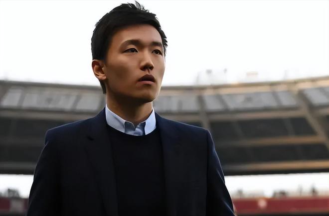 关于国米确认张康阳离职，高层接棒重新规划未来的信息