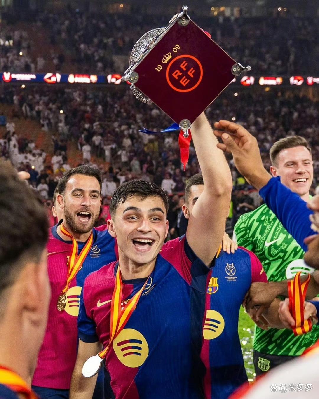 巴塞罗那俱乐部：西班牙足球文化的骄傲