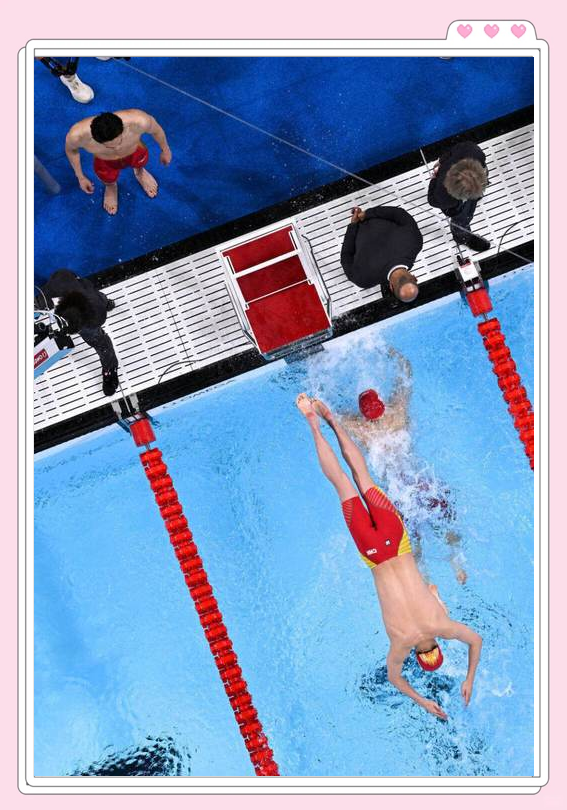 包含澳大利亚游泳健儿表现出色,令人惊艳的词条 包含澳大利亚游泳健儿表现出色,令人惊艳的词条