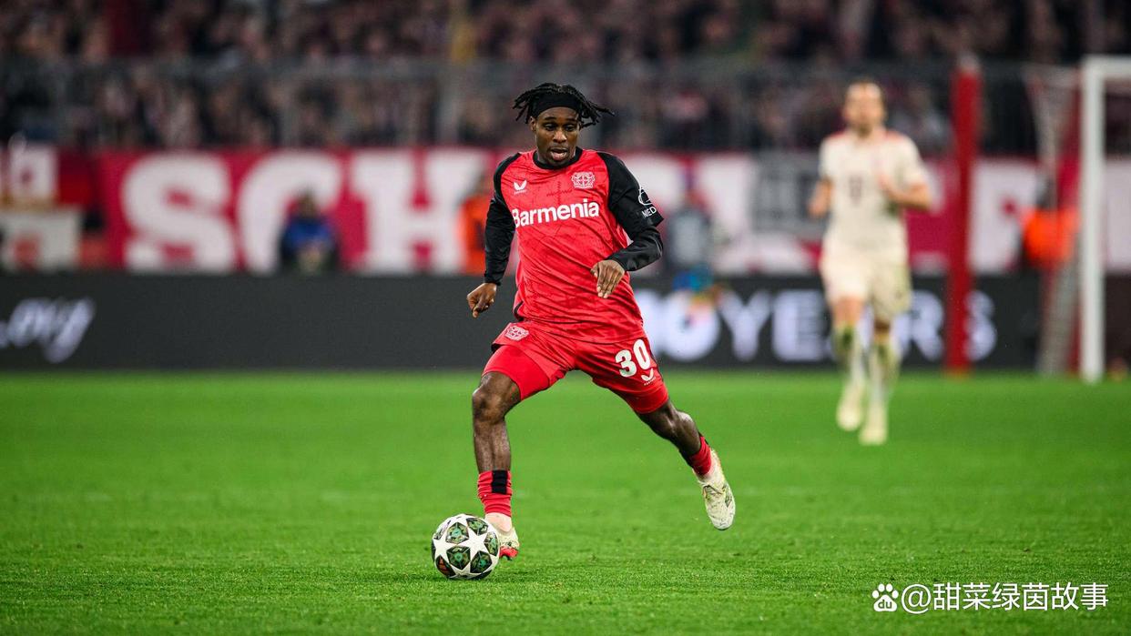 勒沃库森逆转战胜云达不莱梅，豪取三分的惊心动魄之战的简单介绍