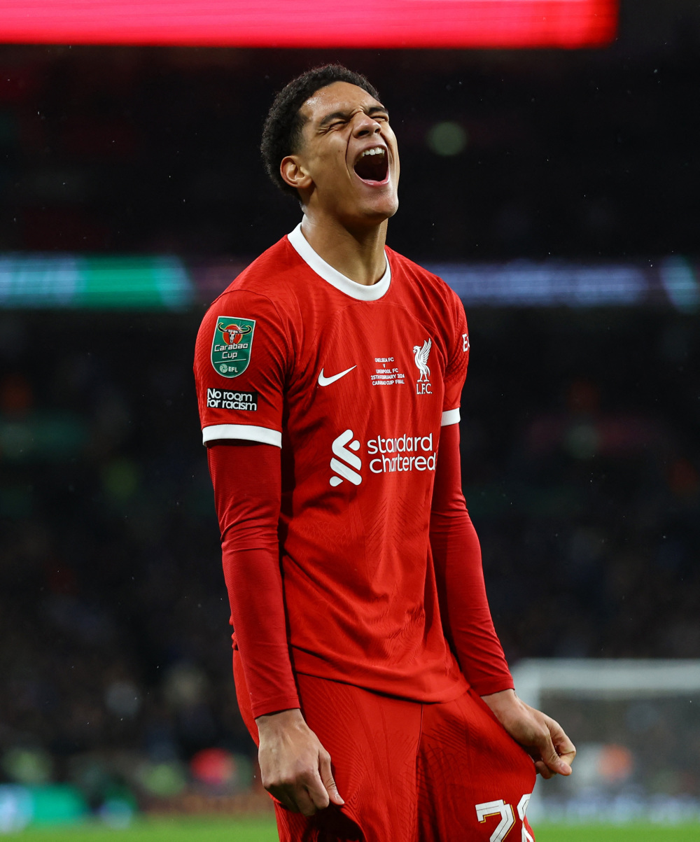 利物浦主帅资料曝光，胜任球队领导