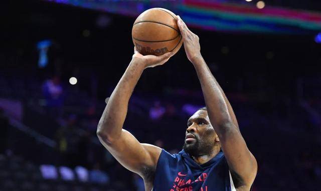 恩比德再度受伤,球队或将遭受重创 恩比德再度受伤,球队或将遭受重创