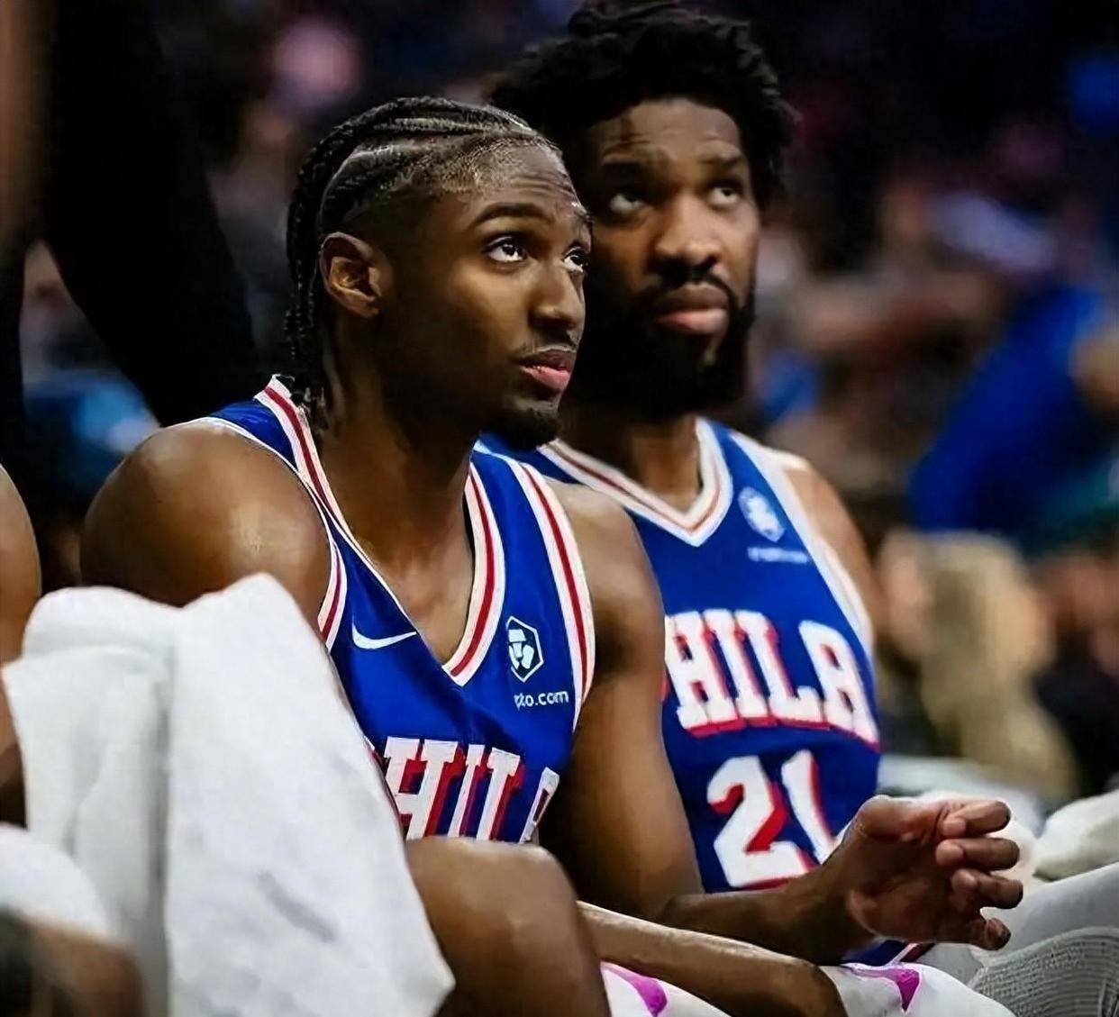 恩比德再度受伤,球队或将遭受重创 恩比德再度受伤,球队或将遭受重创