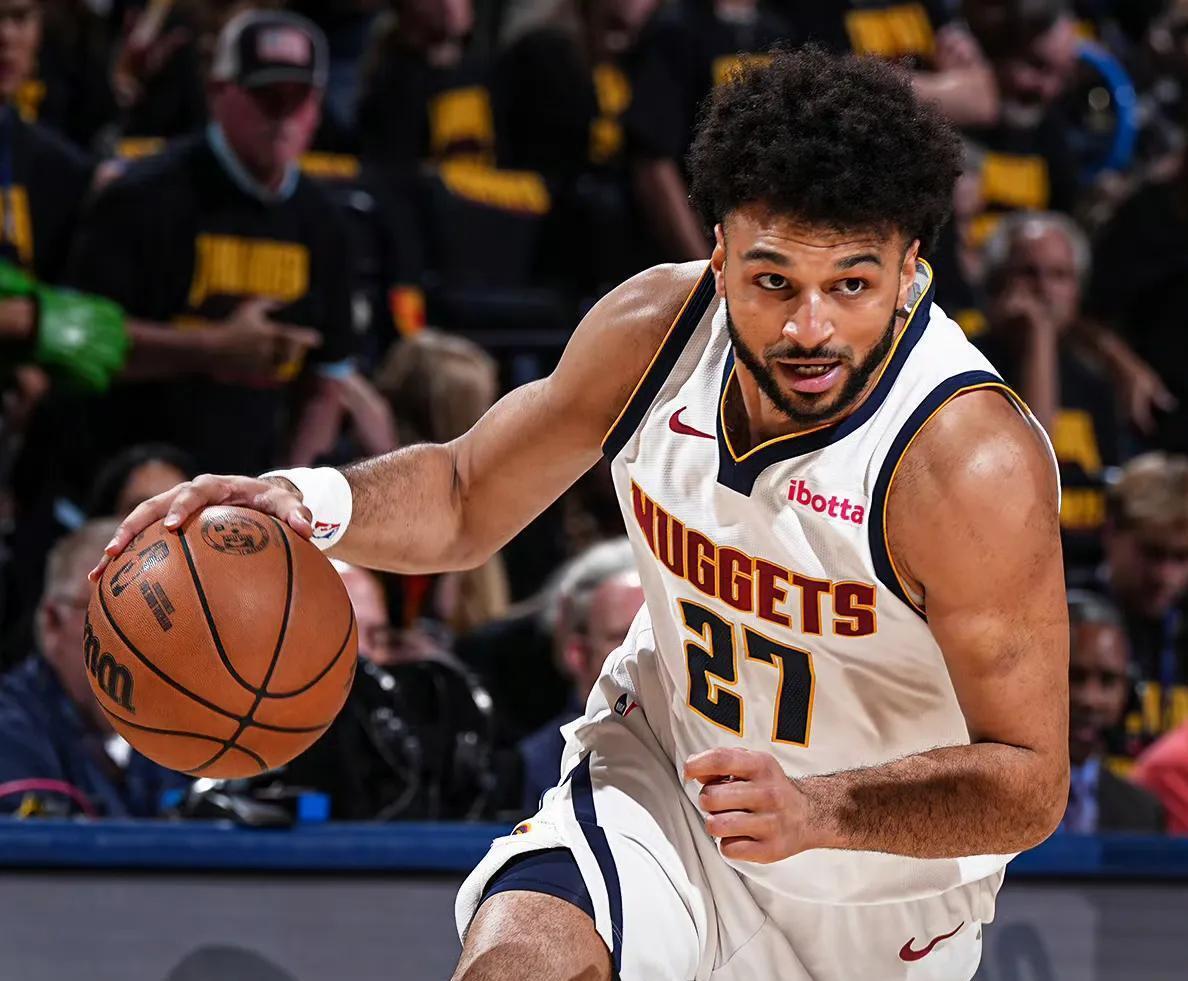 掘金惨败爵士，NBA比赛最新情报披露