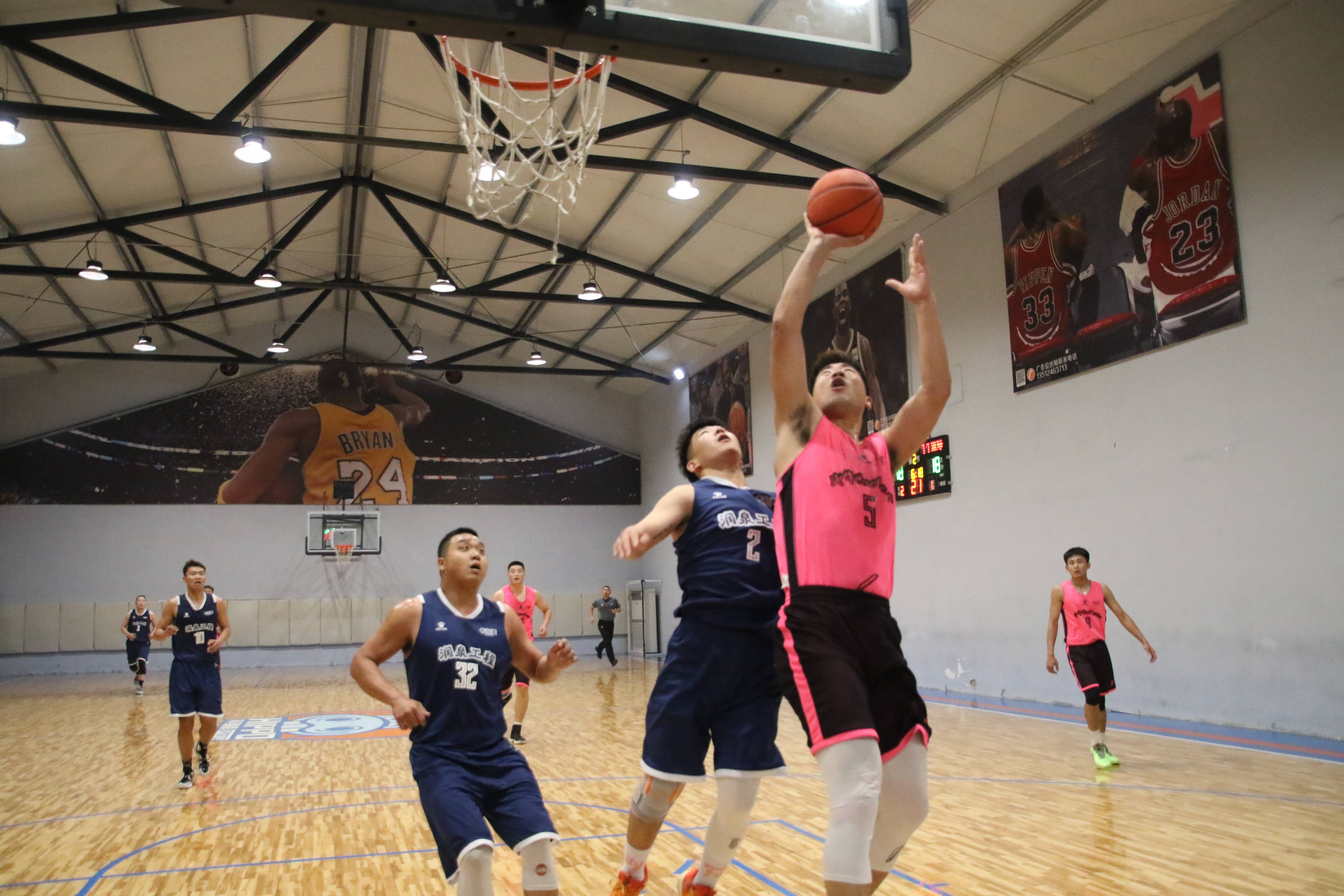 篮球职业战局调查现状，球队竞争激烈