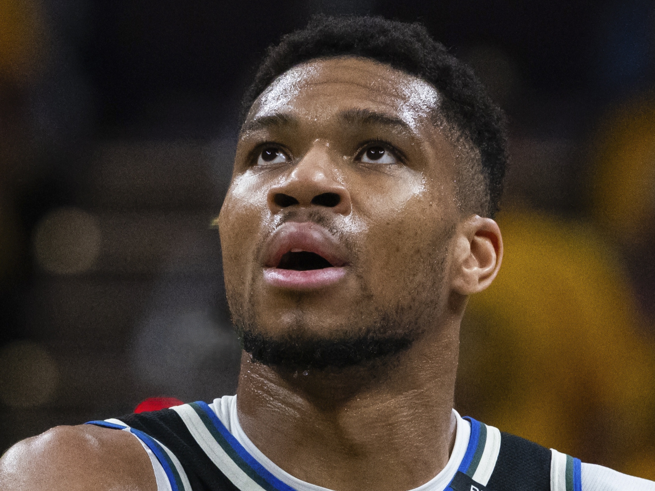 雄鹿负于凯尔特人，字母哥遭遇封堵的简单介绍