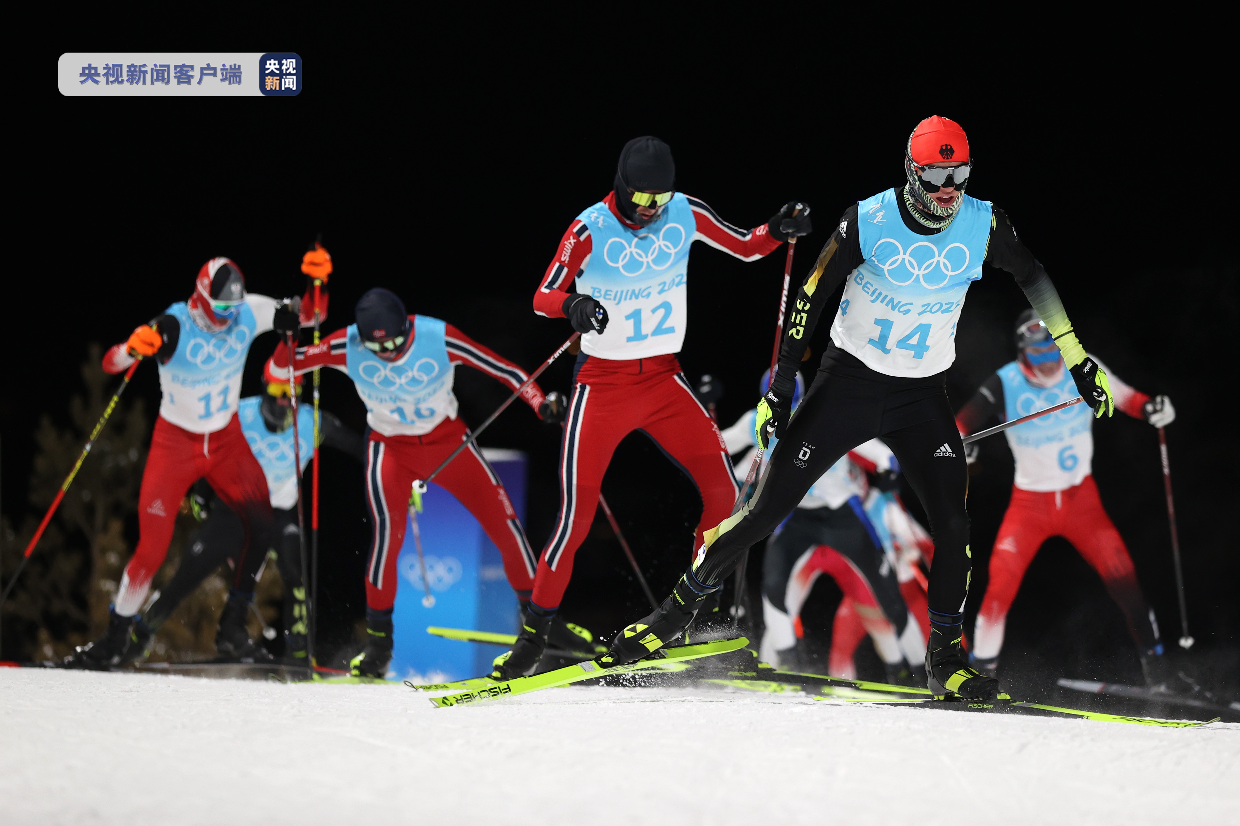 包含挪威滑雪队以惊人速度夺取混合团体赛冠军的词条 包含挪威滑雪队以惊人速度夺取混合团体赛冠军的词条