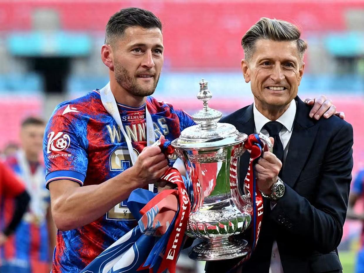 狼队逆袭水晶宫,英超安全席位更牢固的简单介绍 狼队逆袭水晶宫,英超安全席位更牢固的简单介绍