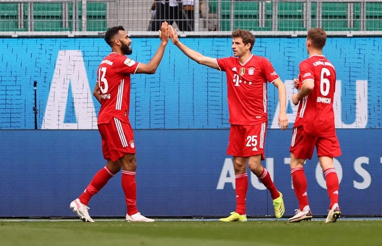 沙尔克主场告捷,取得重要胜利的简单介绍 沙尔克主场告捷,取得重要胜利的简单介绍