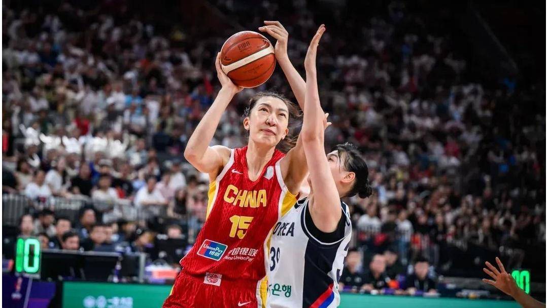 亚洲杯篮球决赛落下帷幕中国获得冠军 亚洲杯篮球决赛落下帷幕中国获得冠军