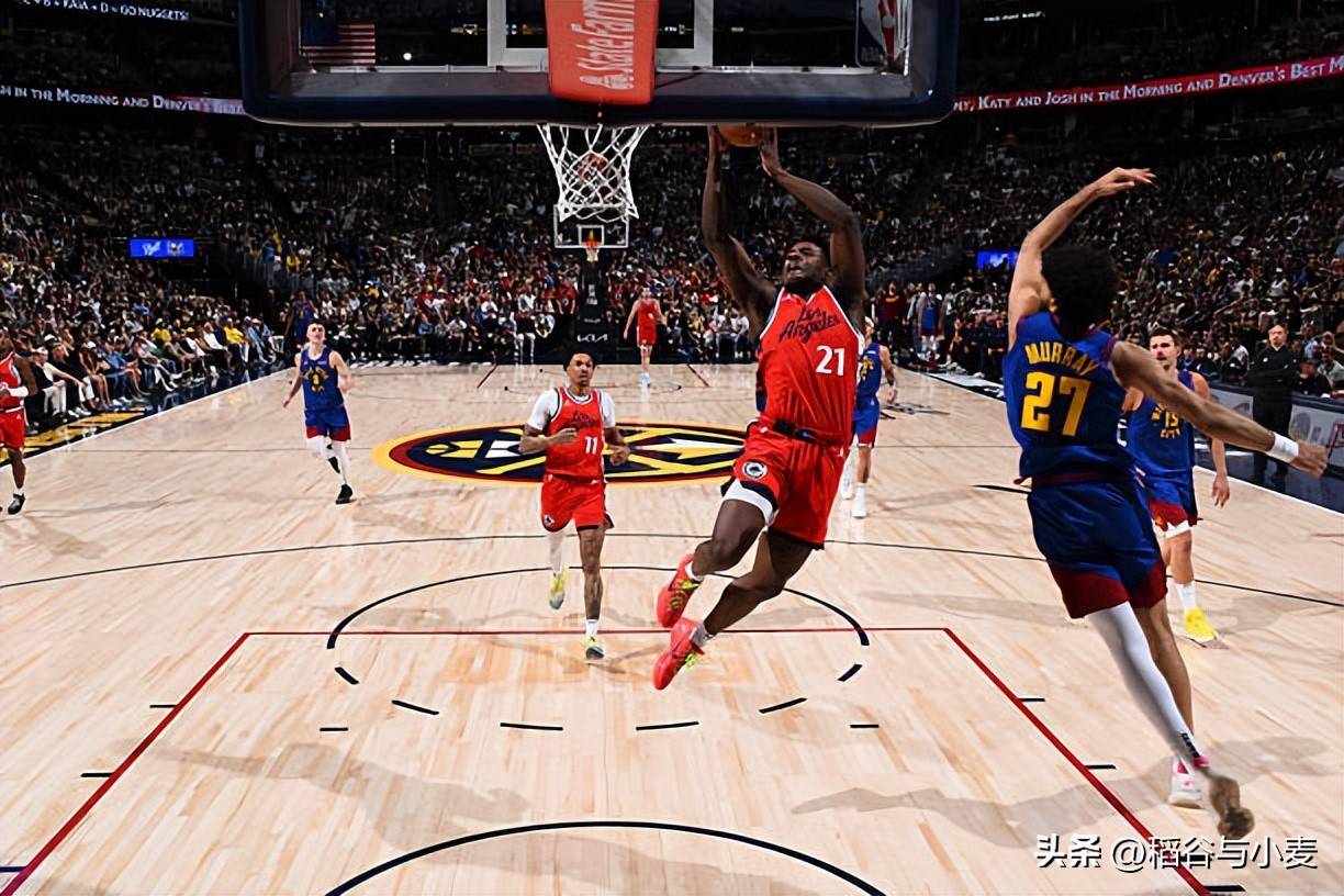 快船新秀助攻砍分，惊喜表现成为焦点的简单介绍