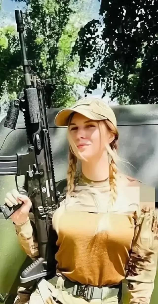 乌克兰实力强劲，潜力十足迎战